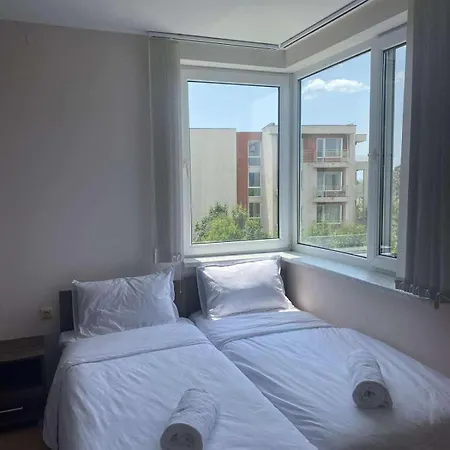 Family, Friendly 2 Bed