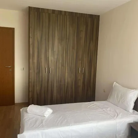 Family, Friendly 2 Bed Διαμέρισμα Σάνι Μπιτς
