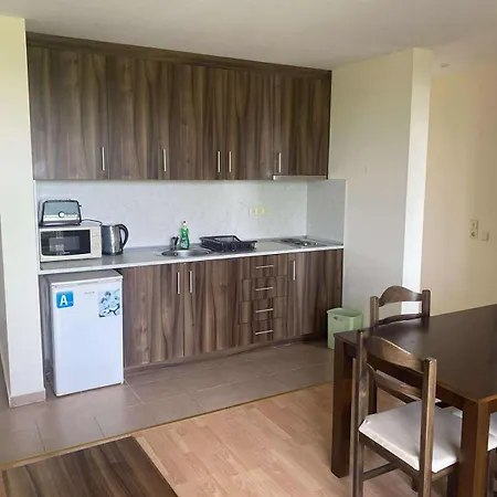 Family, Friendly 2 Bed Διαμέρισμα Σάνι Μπιτς