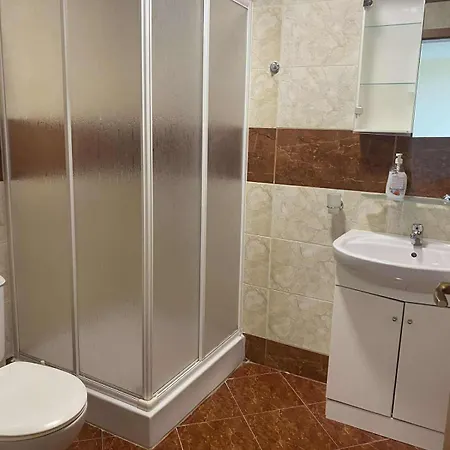 Family, Friendly 2 Bed * Σάνι Μπιτς