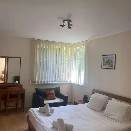 Family, Friendly 2 Bed * Σάνι Μπιτς