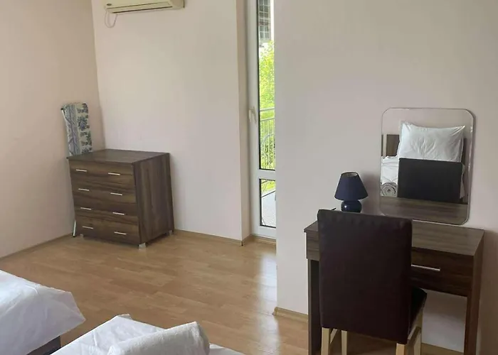 Family, Friendly 2 Bed Апартаменты *