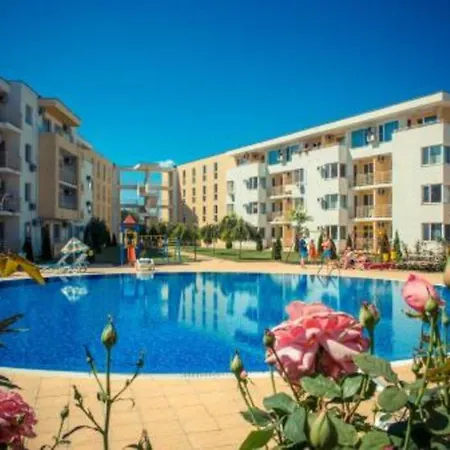 Family, Friendly 2 Bed Słoneczny Brzeg