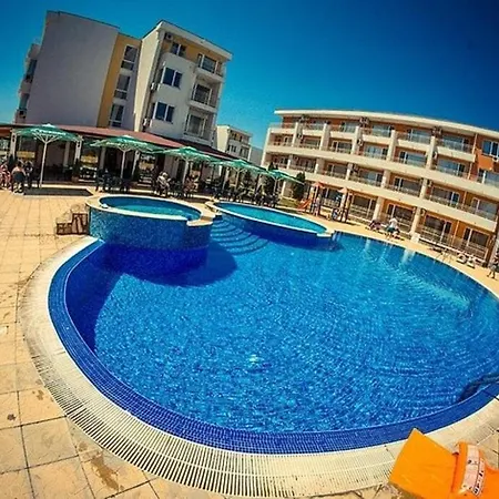 Family, Friendly 2 Bed Apartament Słoneczny Brzeg