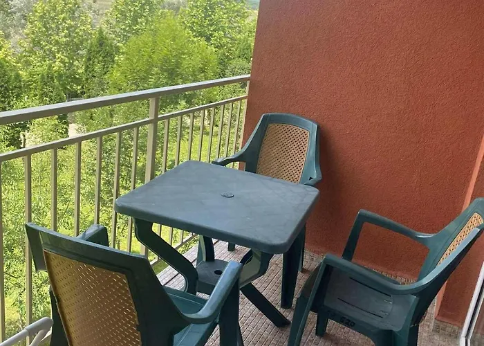 Family, Friendly 2 Bed * Sunny Beach