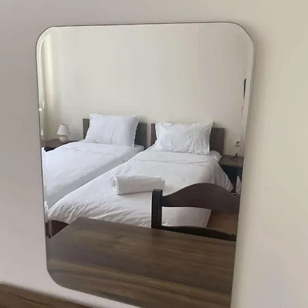 아파트 Family, Friendly 2 Bed *