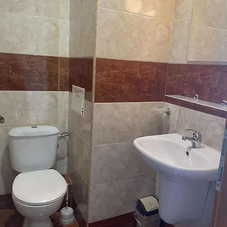 아파트 Family, Friendly 2 Bed