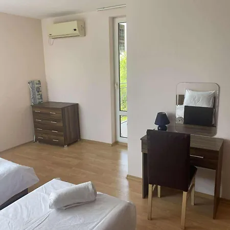 Family, Friendly 2 Bed 아파트 *