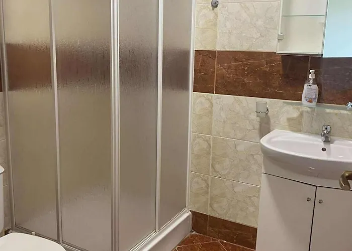 Family, Friendly 2 Bed * 阳光海滩